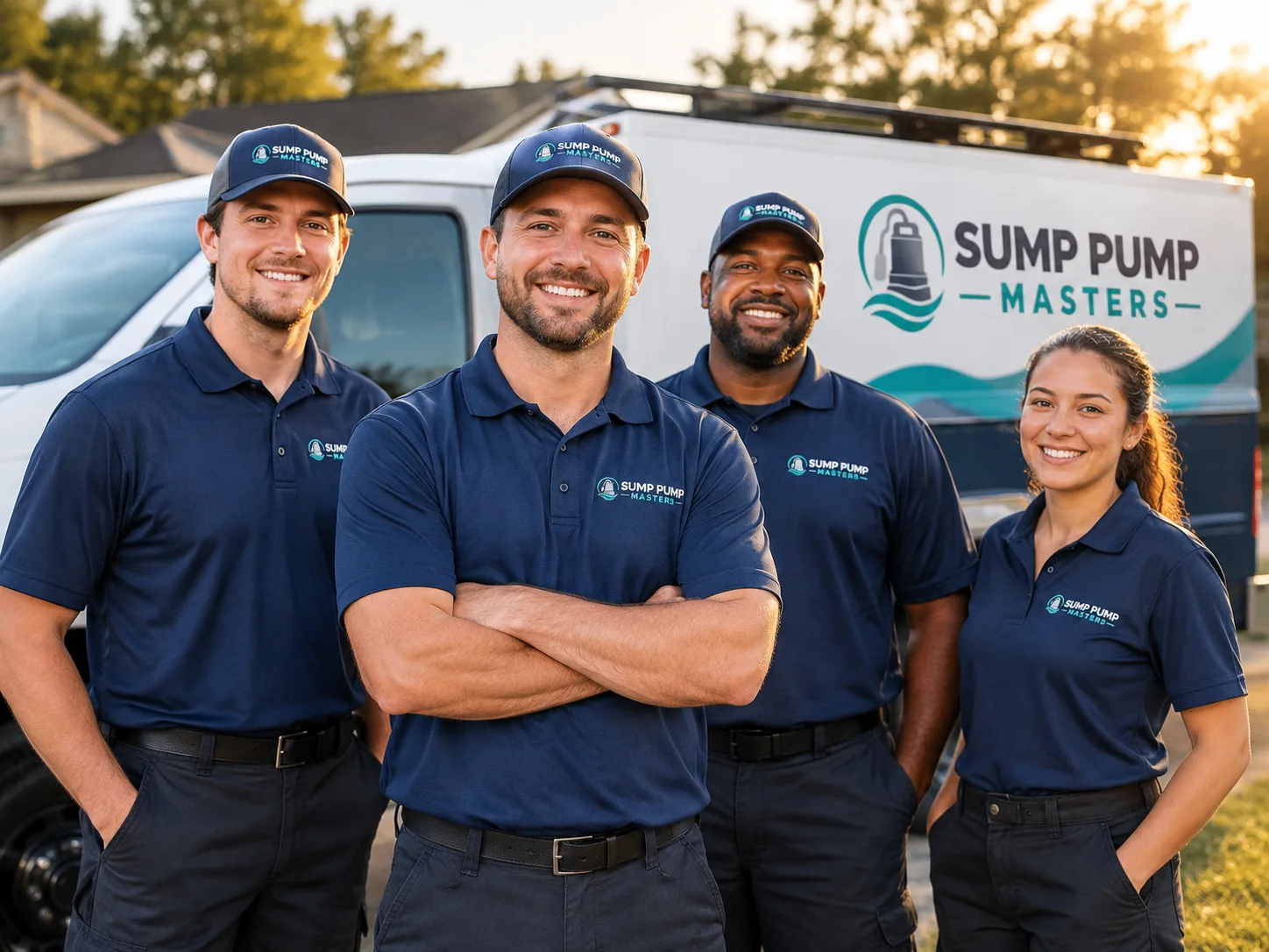 Sump Pump Repair company in Ringle, WI